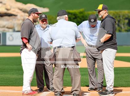 Thumbnail 3 in Foothill vs. Tustin photogallery.