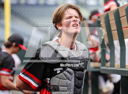 Thumbnail 1 in Foothill vs. Tustin photogallery.