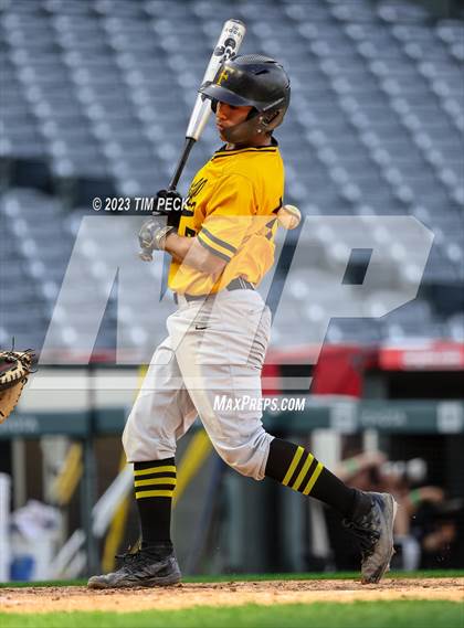 Thumbnail 2 in Foothill vs. Tustin photogallery.