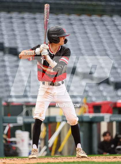 Thumbnail 2 in Foothill vs. Tustin photogallery.
