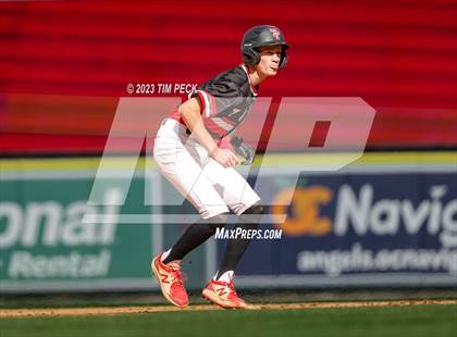 Thumbnail 2 in Foothill vs. Tustin photogallery.