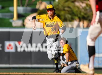 Thumbnail 1 in Foothill vs. Tustin photogallery.