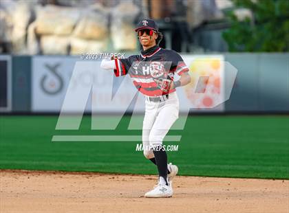 Thumbnail 3 in Foothill vs. Tustin photogallery.