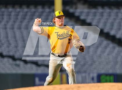 Thumbnail 2 in Foothill vs. Tustin photogallery.