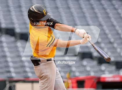Thumbnail 2 in Foothill vs. Tustin photogallery.
