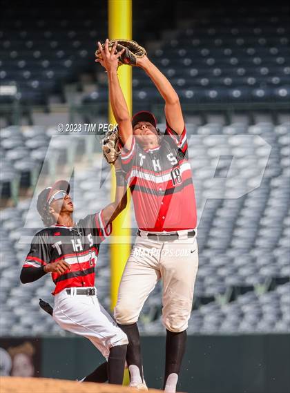 Thumbnail 2 in Foothill vs. Tustin photogallery.