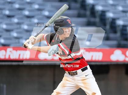 Thumbnail 3 in Foothill vs. Tustin photogallery.
