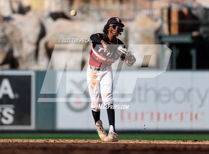Thumbnail 3 in Foothill vs. Tustin photogallery.