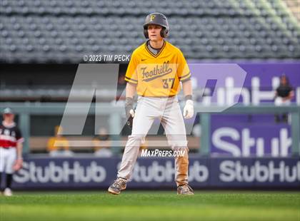 Thumbnail 3 in Foothill vs. Tustin photogallery.