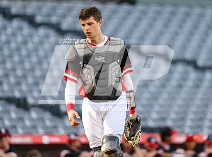 Thumbnail 2 in Foothill vs. Tustin photogallery.