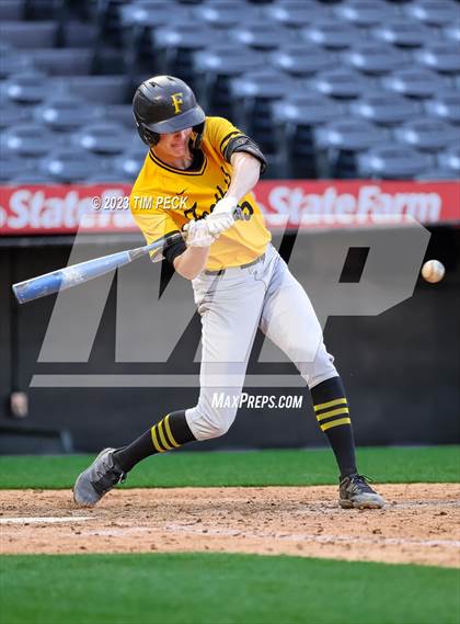 Thumbnail 2 in Foothill vs. Tustin photogallery.