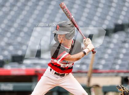 Thumbnail 3 in Foothill vs. Tustin photogallery.