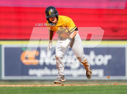 Thumbnail 3 in Foothill vs. Tustin photogallery.