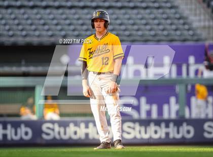 Thumbnail 3 in Foothill vs. Tustin photogallery.