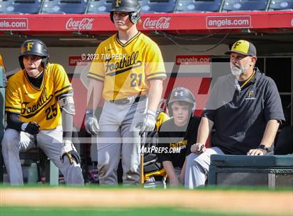 Thumbnail 3 in Foothill vs. Tustin photogallery.
