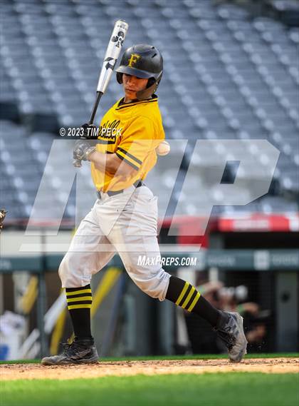 Thumbnail 1 in Foothill vs. Tustin photogallery.
