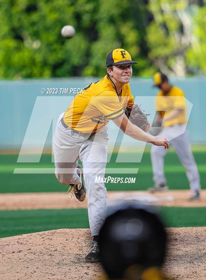 Thumbnail 1 in Foothill vs. Tustin photogallery.