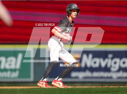 Thumbnail 1 in Foothill vs. Tustin photogallery.
