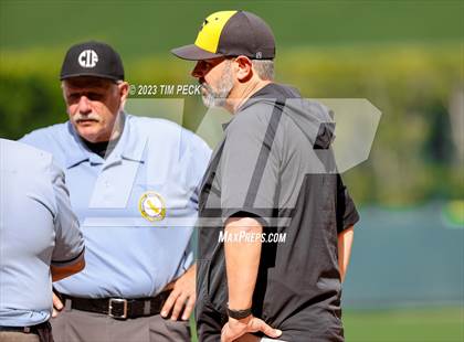 Thumbnail 3 in Foothill vs. Tustin photogallery.