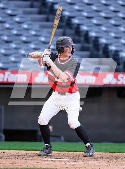 Thumbnail 3 in Foothill vs. Tustin photogallery.