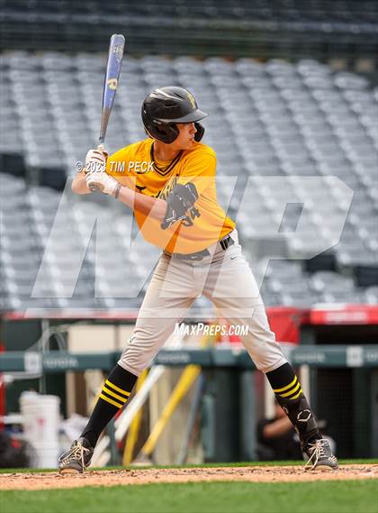 Thumbnail 2 in Foothill vs. Tustin photogallery.