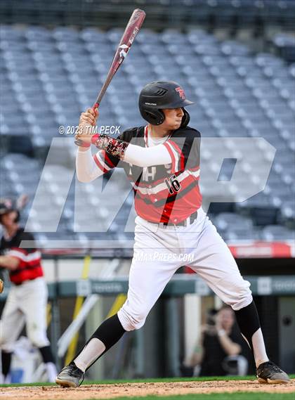 Thumbnail 3 in Foothill vs. Tustin photogallery.