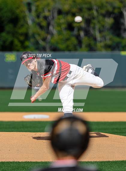 Thumbnail 3 in Foothill vs. Tustin photogallery.