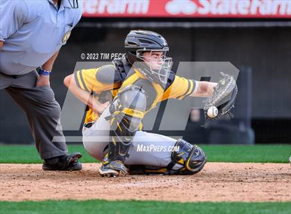 Thumbnail 1 in Foothill vs. Tustin photogallery.