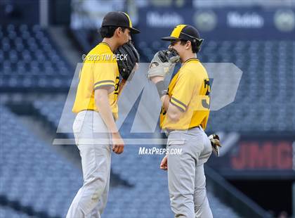 Thumbnail 3 in Foothill vs. Tustin photogallery.