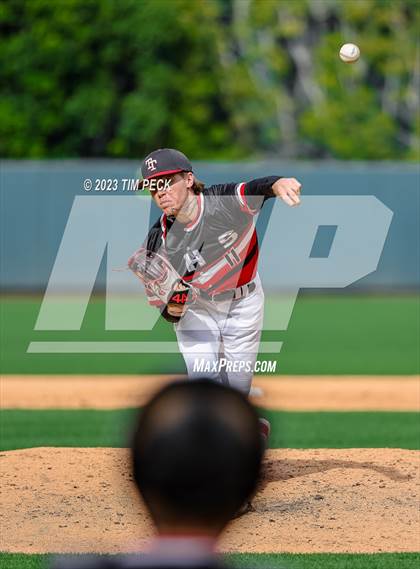 Thumbnail 2 in Foothill vs. Tustin photogallery.