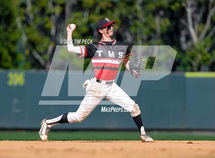 Thumbnail 3 in Foothill vs. Tustin photogallery.