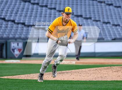 Thumbnail 3 in Foothill vs. Tustin photogallery.