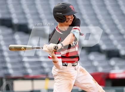 Thumbnail 1 in Foothill vs. Tustin photogallery.