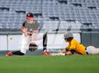 Photo from the gallery "Foothill vs. Tustin"