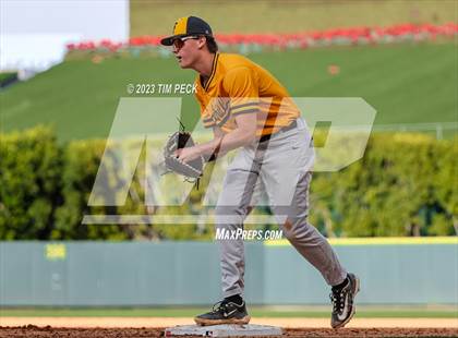 Thumbnail 1 in Foothill vs. Tustin photogallery.