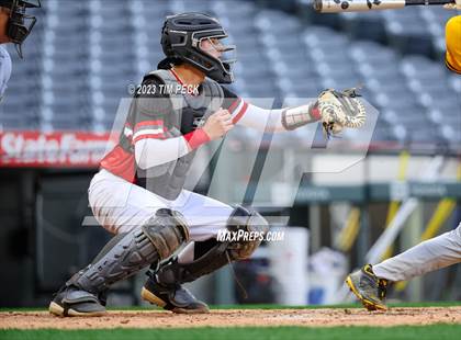 Thumbnail 2 in Foothill vs. Tustin photogallery.