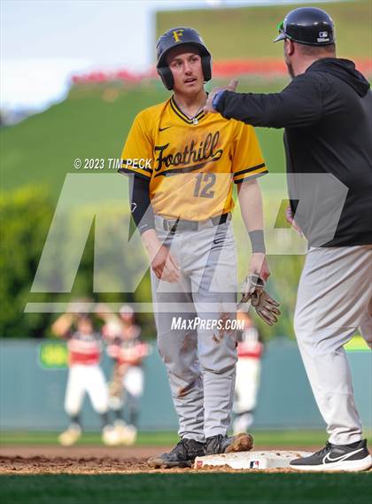 Thumbnail 3 in Foothill vs. Tustin photogallery.