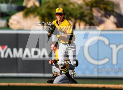 Thumbnail 3 in Foothill vs. Tustin photogallery.