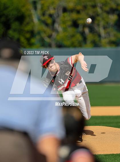 Thumbnail 3 in Foothill vs. Tustin photogallery.