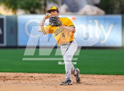 Thumbnail 2 in Foothill vs. Tustin photogallery.