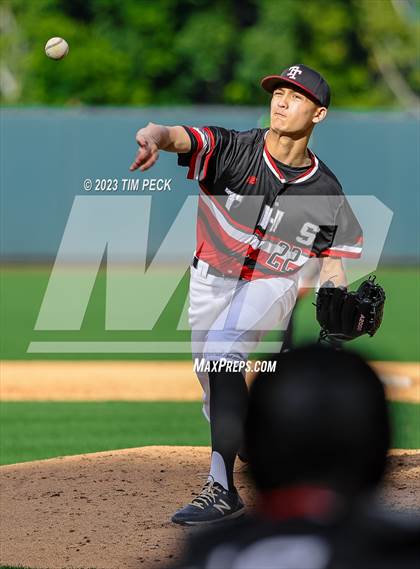 Thumbnail 3 in Foothill vs. Tustin photogallery.
