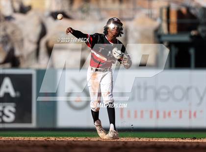 Thumbnail 2 in Foothill vs. Tustin photogallery.