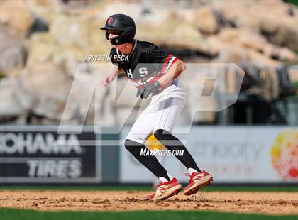 Thumbnail 3 in Foothill vs. Tustin photogallery.