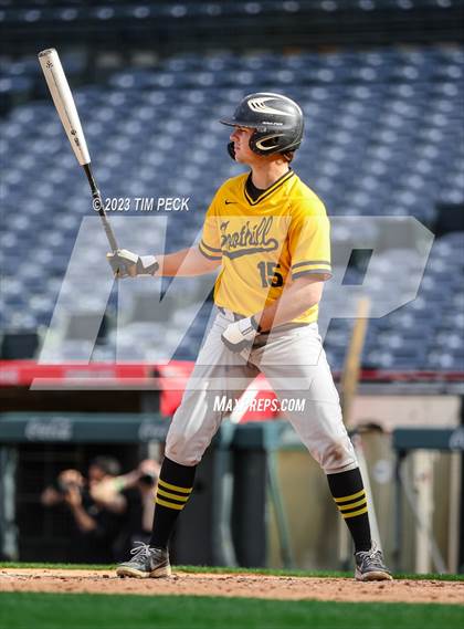 Thumbnail 2 in Foothill vs. Tustin photogallery.