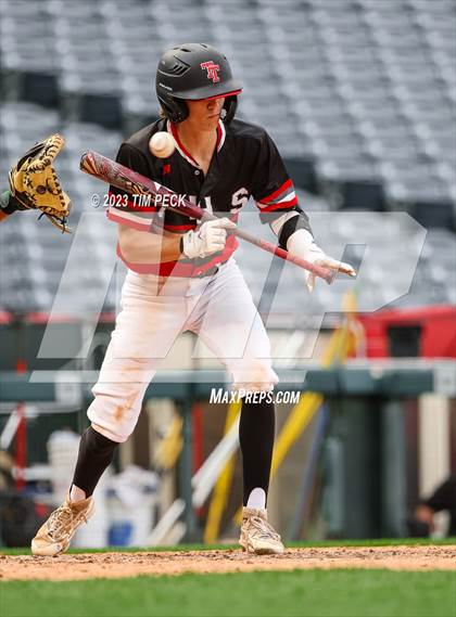 Thumbnail 3 in Foothill vs. Tustin photogallery.