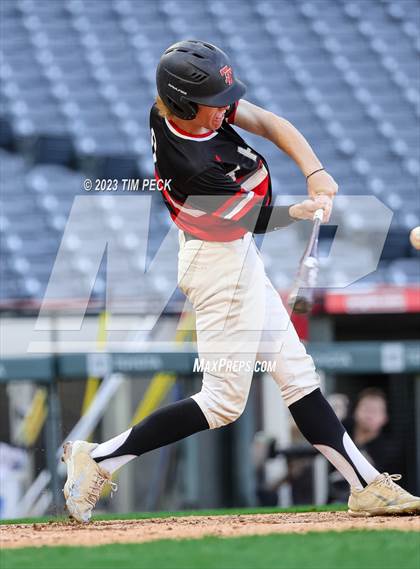 Thumbnail 2 in Foothill vs. Tustin photogallery.