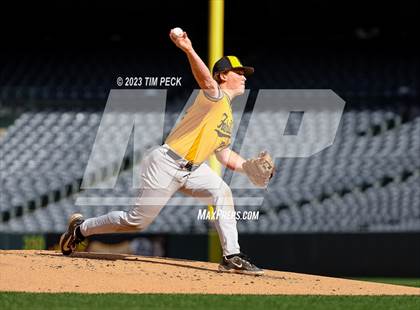 Thumbnail 3 in Foothill vs. Tustin photogallery.