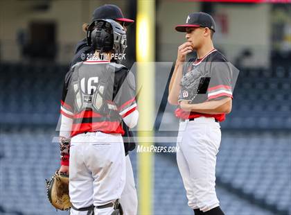 Thumbnail 1 in Foothill vs. Tustin photogallery.