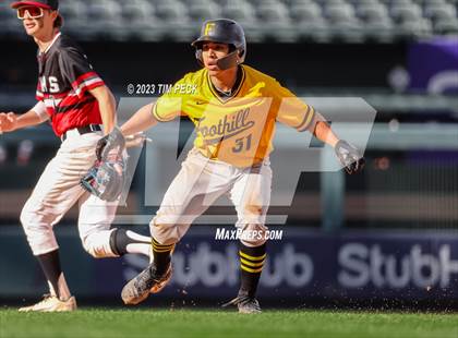 Thumbnail 1 in Foothill vs. Tustin photogallery.