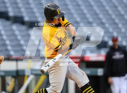 Thumbnail 3 in Foothill vs. Tustin photogallery.